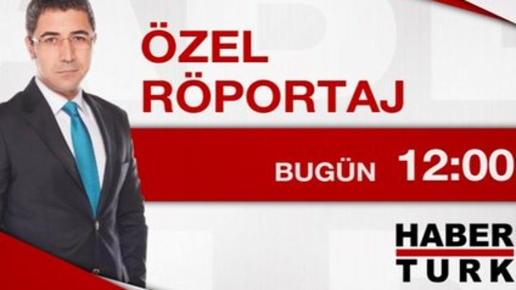 Özel Röportaj - Semih Yalçın - 12:00