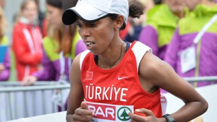 Elvan'da dopingli çıktı