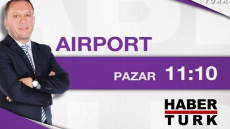 Airport - 16 Ağustos - 11:10