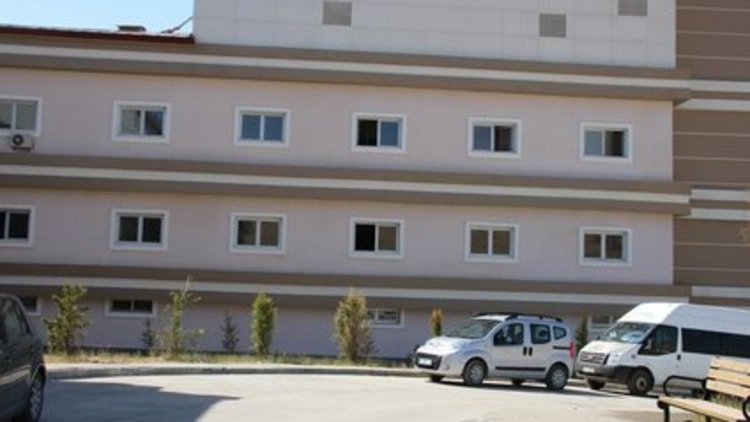 Hastaneler iflasın eşiğinde