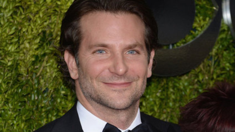 Bradley Cooper'dan yeni film