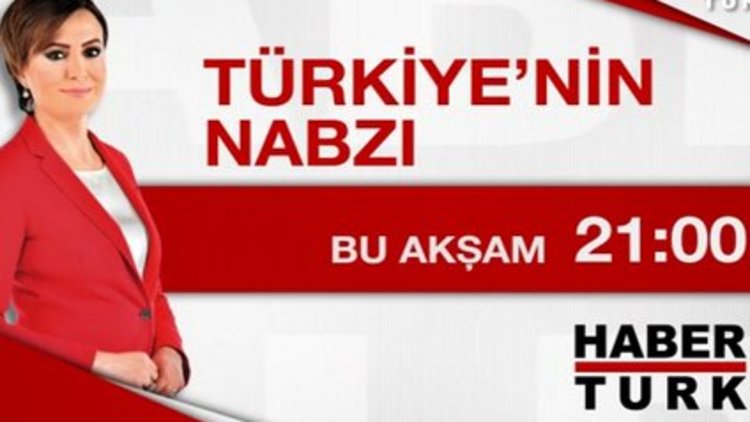 Türkiye'nin Nabzı - 17 Ağustos - 21:00