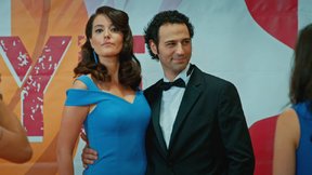 Ne Münasebet 7. Bölüm'de Nil'i döndürme çalışmaları başlıyor!