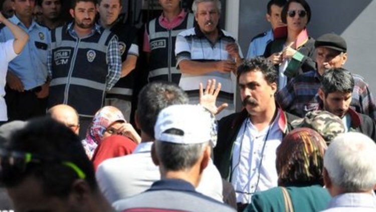 Soma davasının 3. duruşması