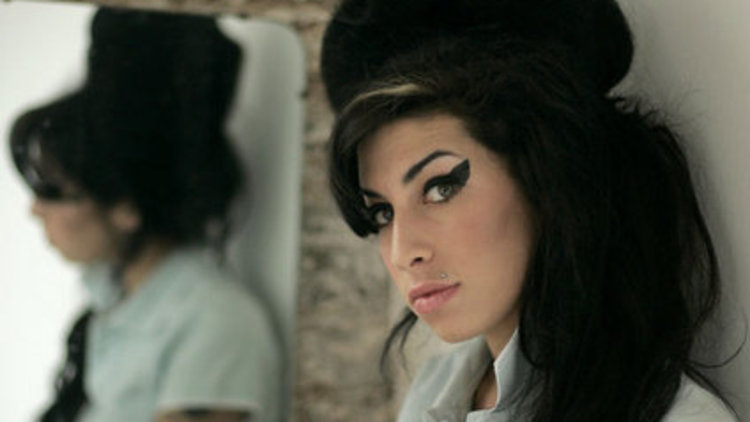 Amy Winehouse hamile miydi?