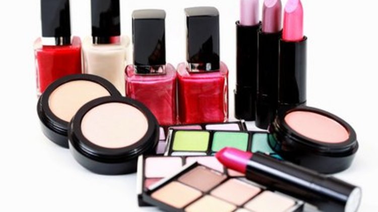 Kozmetikteki büyük tehlike!