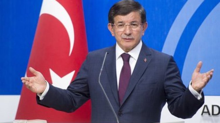 ''Sıkı yönetim çağrısı 28 Şubat mantığıdır''