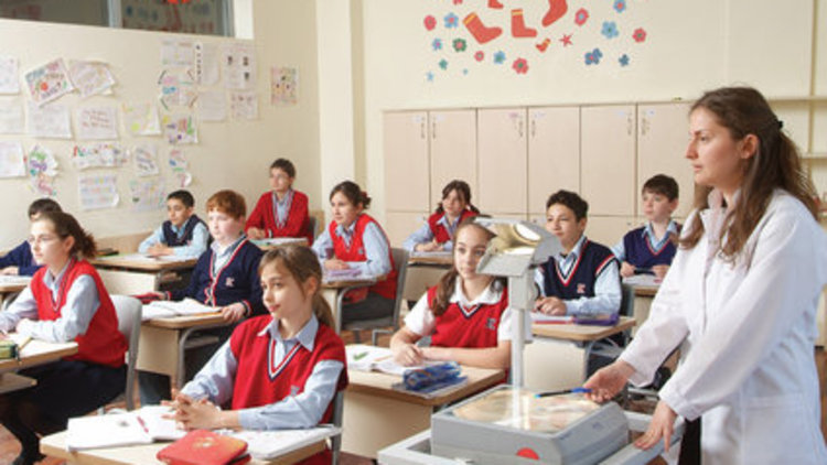 Nakil sonuçları açıklandı