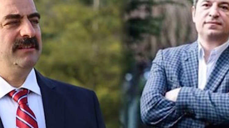 Tüm dünyada aranacaklar