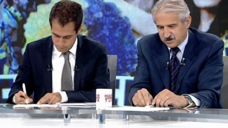 Sportürk Özel - 26 Ağustos - Aziz Yıldırım - 3/4