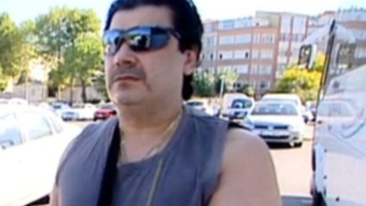 Tüm dünyanın söz ettiği İrlandalı konuştu