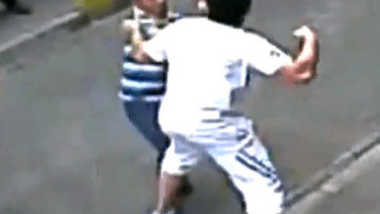 O esnaf konuştu: &#039;&#039;Üç gün baş ağrısı çektim&#039;&#039;