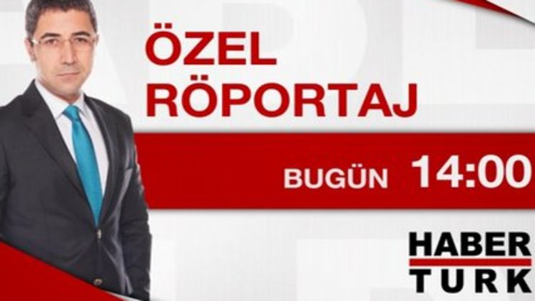 Özel Röportaj - Taner Yıldız - 28 Ağustos