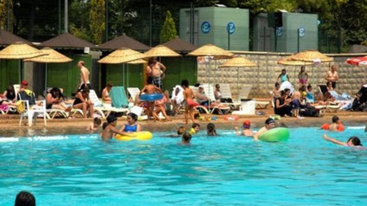 Eylül de sıcak geçecek