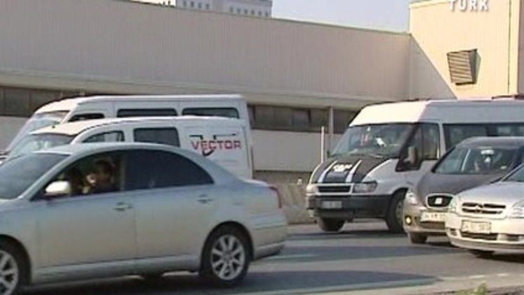 Esenler&#039;de eylem çanları çalıyor