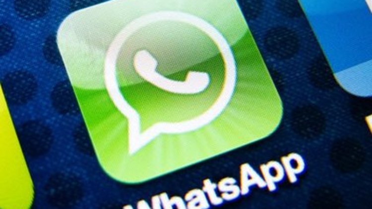 Whatsapp&#039;la kasaba yönetti