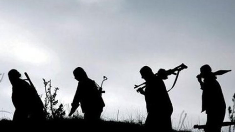 Terörle mücadelede ödül dönemi