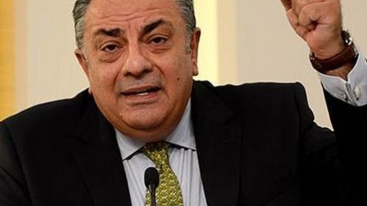 ''MHP babamın partisi''