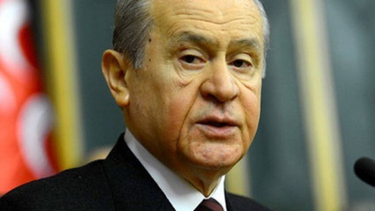 "Babamın partisi" tepkisi