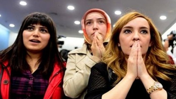 37 bin öğretmen atanacak