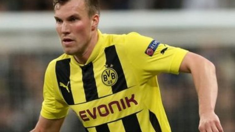 Grosskreutz'ta sorun çıktı