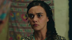 Yılanların Öcü heyecan dolu yeni bölümüyle Show TV'de