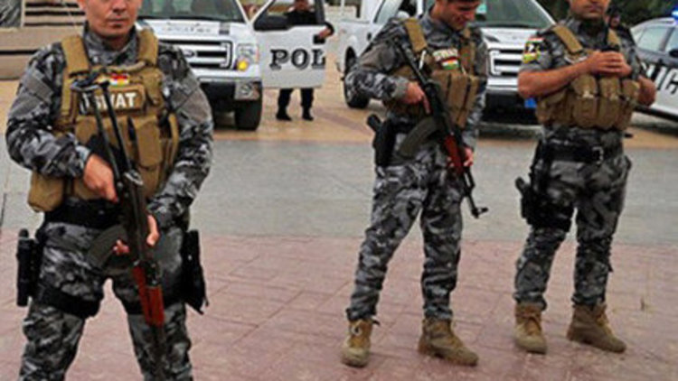 Bağdat'ta 18 Türk işçi kaçırıldı