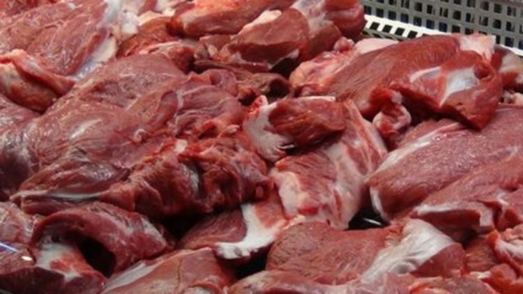 Et ucuzladı ama kasaba yansımıyor