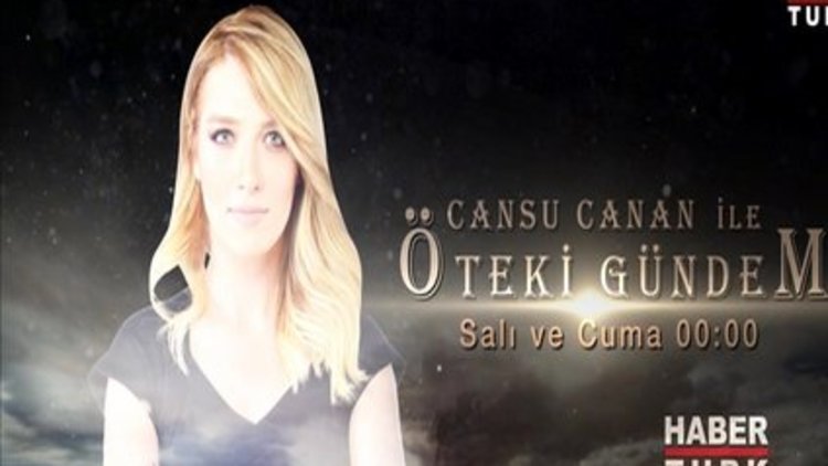 Öteki Gündem -  Genel Tanıtım