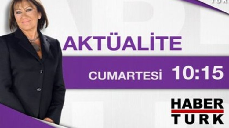 Aktüalite - 5 Eylül - 10:15 