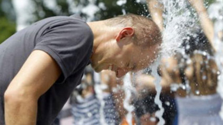 Eylül geldi ama sıcaklar gitmiyor