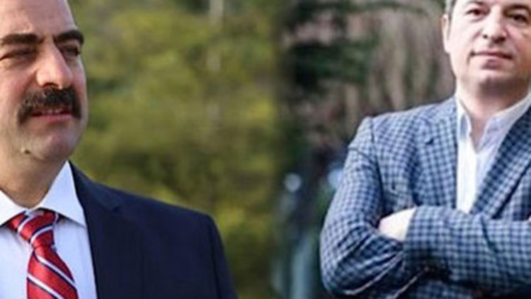 Kırmızı bültene ikinci ret geldi