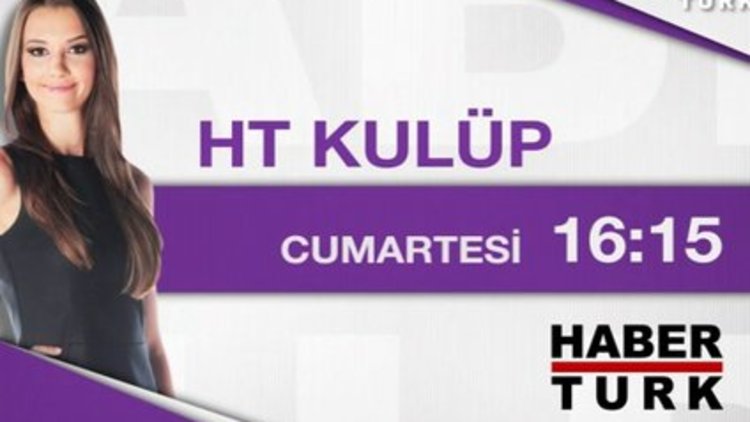 HT Kulüp - 5 Eylül - 16:15 - Tanıtım