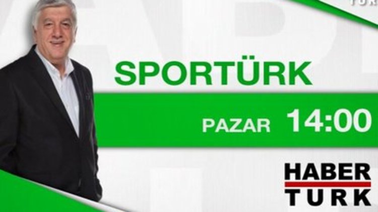 Sportürk - 6 Eylül - 14:00