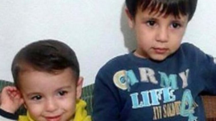 Küçük Aylan'ın son uykusu