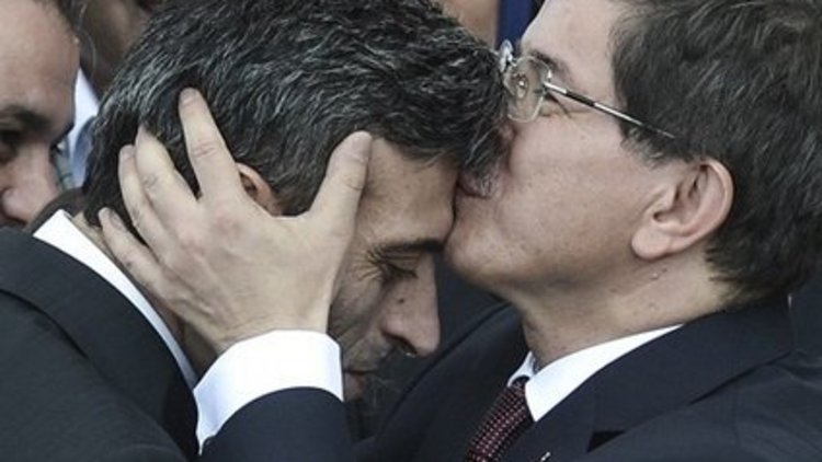 Büyükelçi Öztürk Yılmaz CHP'den aday oldu