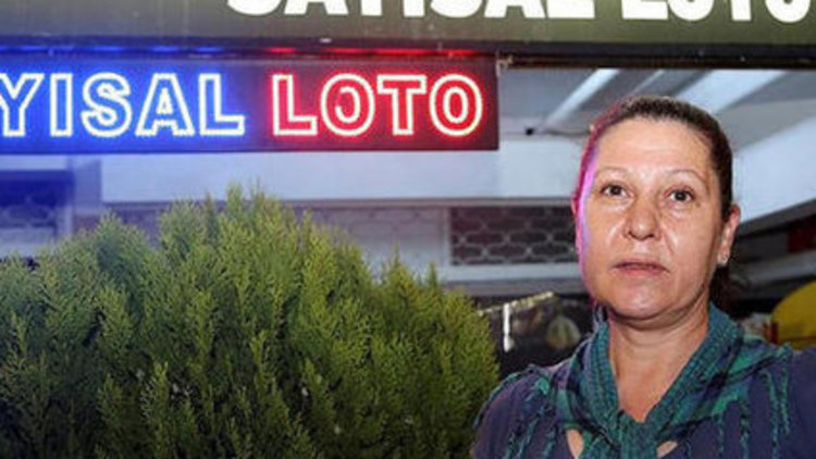 Talih kuşu Bursa'ya kondu