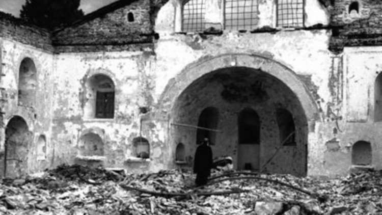 60 yıl önce 6-7 Eylül&#039;de ne olmuştu?