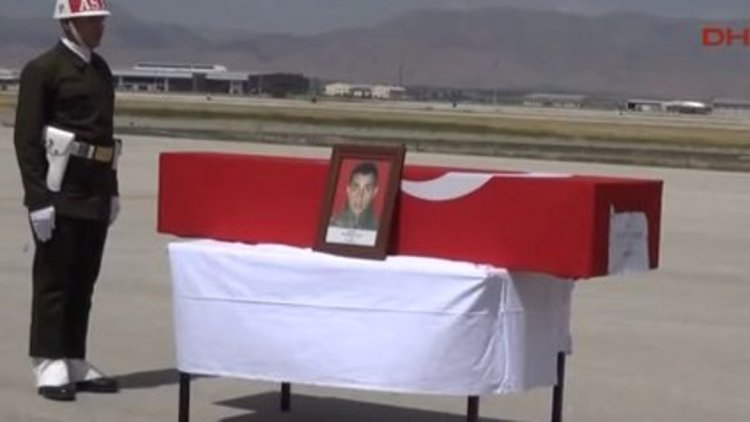 Aynı mezarda yatacaklar