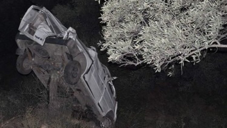 Piknik dönüşü facia: 4 ölü