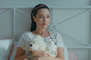 Nil ve Demir'in duygusal klibi