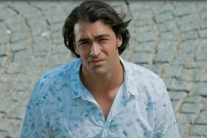 Demir, Nil'in kapısında