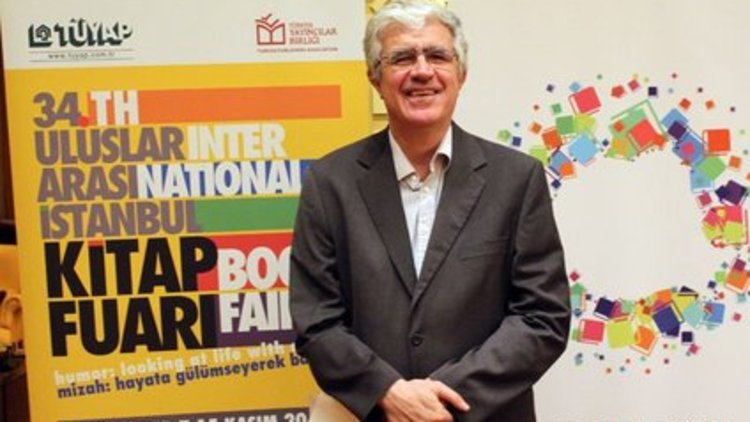 34. Uluslararası İstanbul Kitap Fuarı, 7 Kasım'da açılıyor