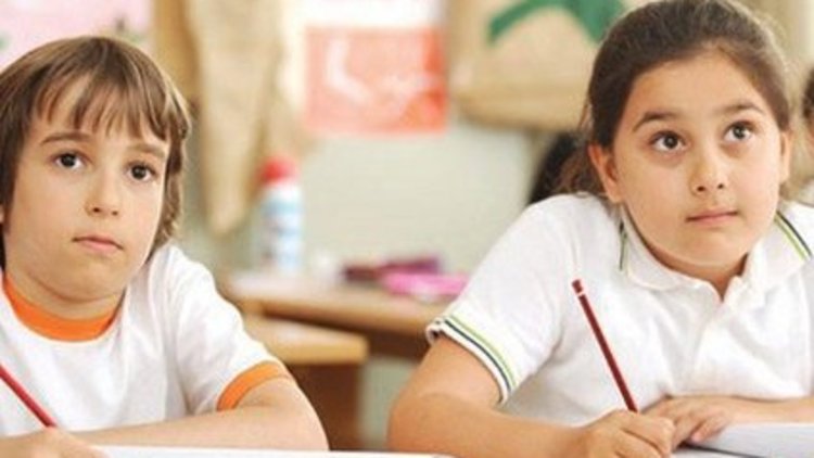 Özel okul teşvik başvurusunda son gün 10 Eylül