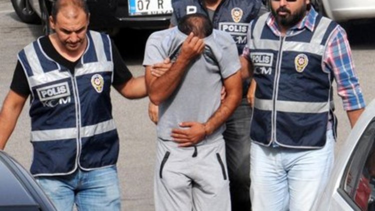 Ölüme o mu gönderdi?