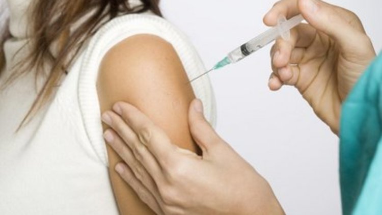 Grip kapıda, peki aşıyı kimler olmalı? 