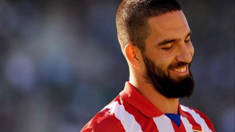 Yabancı fondan Arda Turan'a çalım