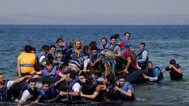 Bodrum'da konsolos skandalı!