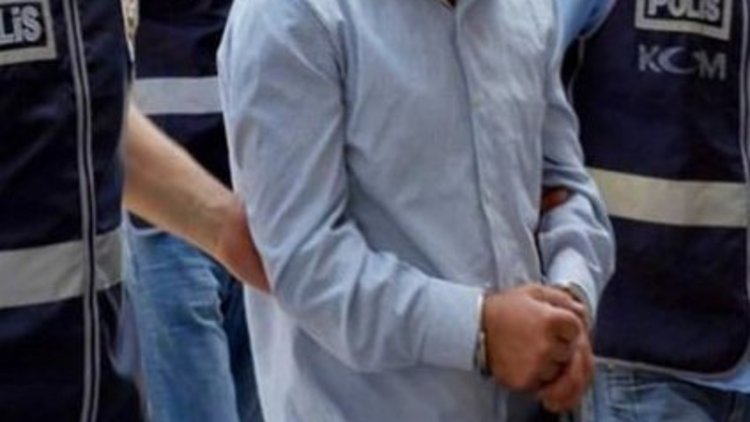 Ağrı'da 25 kişi gözaltına alındı