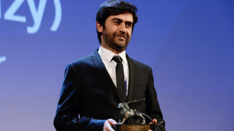 Abluka'ya jüri özel ödülü!